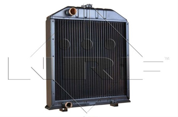 Radiator, Racire Motor Nrf Fiat 53664