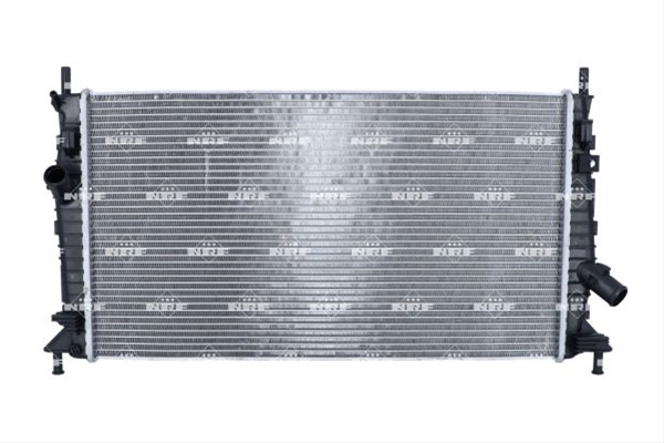 Radiator, Racire Motor Nrf Ford 53403
