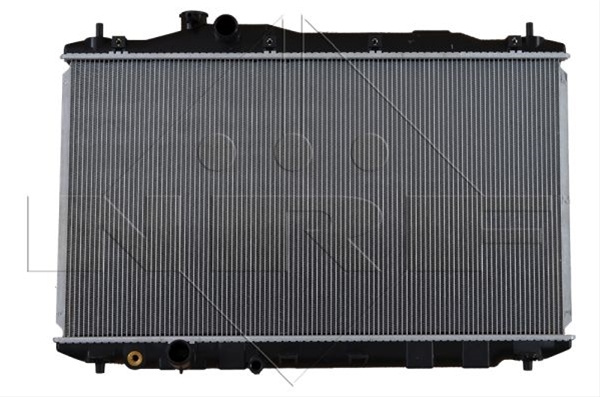 Radiator, Racire Motor Nrf Honda 58323