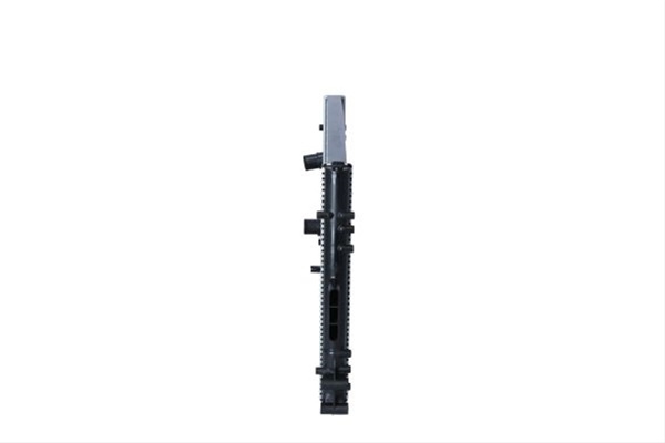 Radiator, Racire Motor Nrf Iveco 53612