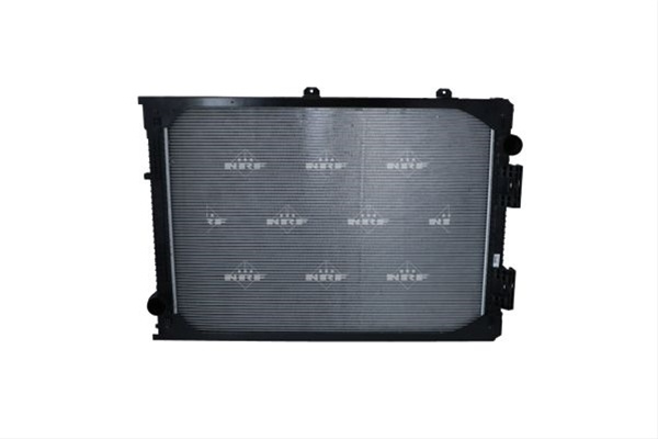 Radiator, Racire Motor Nrf Man 509537