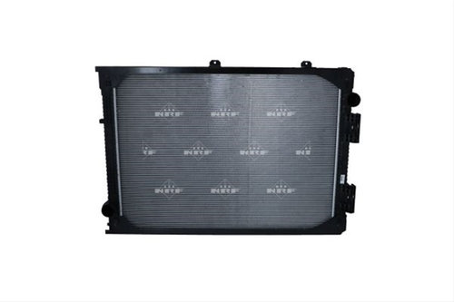 Radiator, Racire Motor Nrf Man 509537