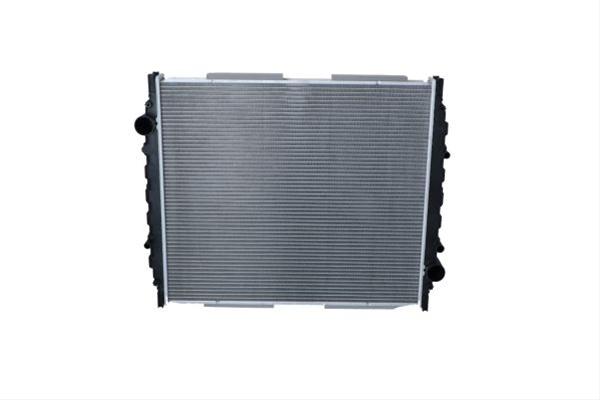 Radiator, Racire Motor Nrf Man 51528