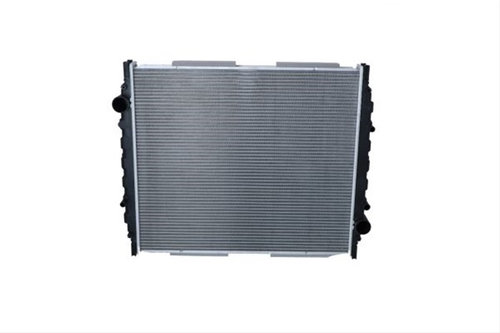 Radiator, Racire Motor Nrf Man 51528