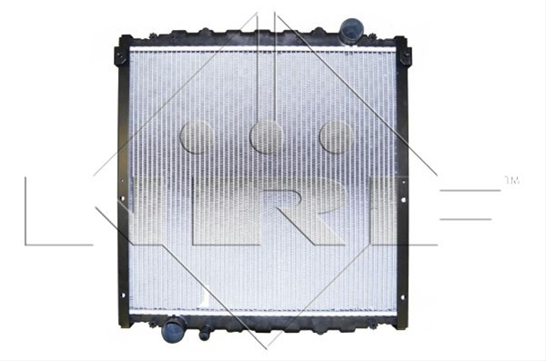 Radiator, Racire Motor Nrf Man 51569A
