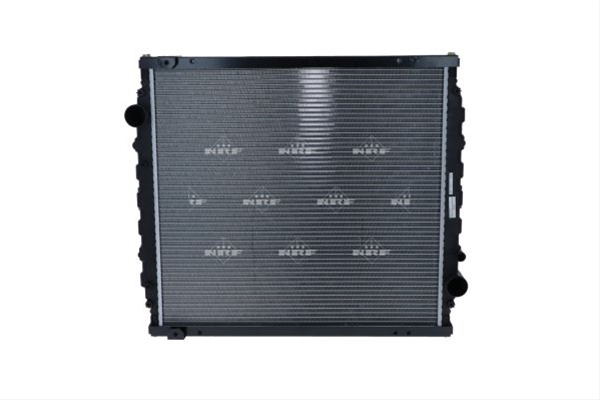 Radiator, Racire Motor Nrf Man 51590