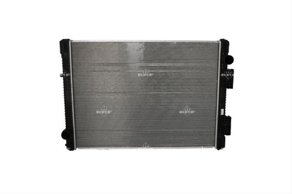 Radiator, Racire Motor Nrf Man 519537