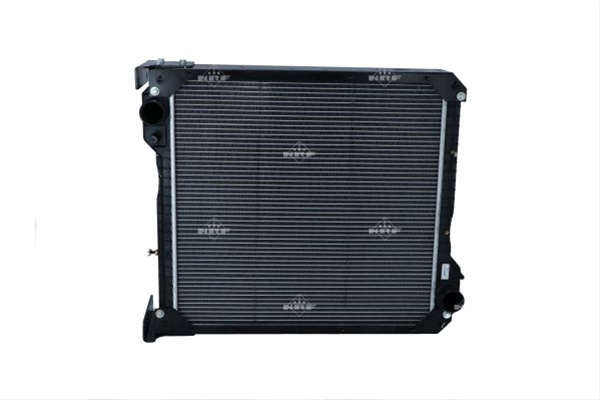 Radiator, Racire Motor Nrf Massey Ferguson 54076