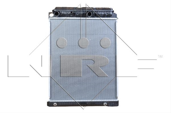 Radiator, Racire Motor Nrf Mercedes-Benz 50586