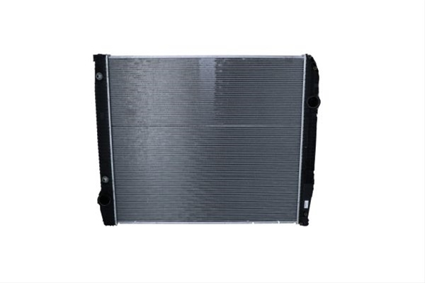 Radiator, Racire Motor Nrf Mercedes-Benz 509576