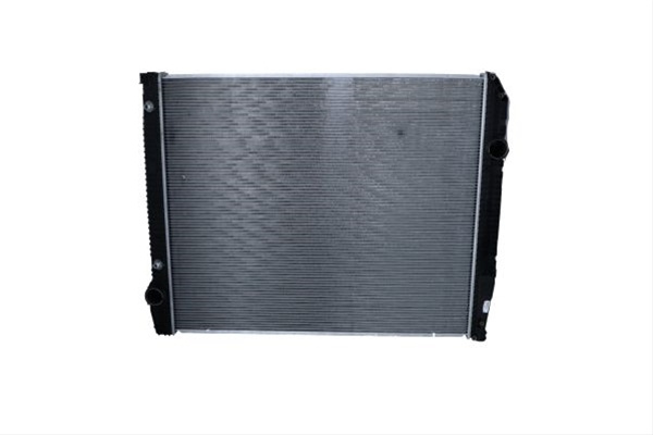 Radiator, Racire Motor Nrf Mercedes-Benz 509577