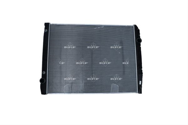 Radiator, Racire Motor Nrf Mercedes-Benz 509578