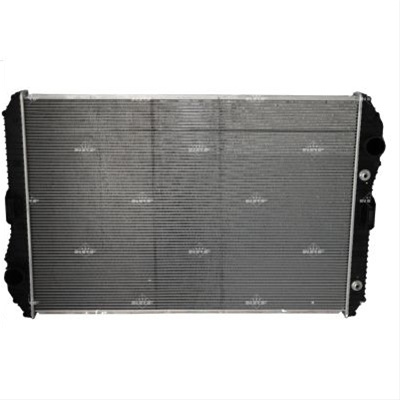 Radiator, Racire Motor Nrf Mercedes-Benz 509720