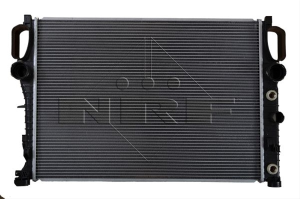 Radiator, Racire Motor Nrf Mercedes-Benz 53423