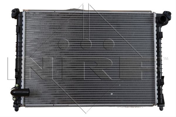 Radiator, Racire Motor Nrf Mini 55338