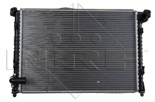 Radiator, Racire Motor Nrf Mini 55338