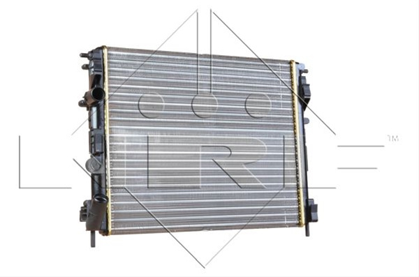 Radiator, Racire Motor Nrf Nissan 58148
