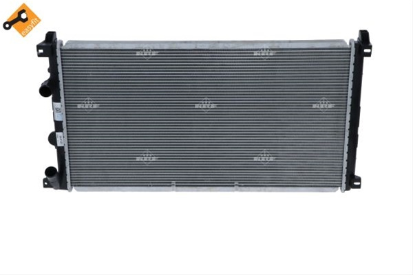 Radiator, Racire Motor Nrf Nissan 58322