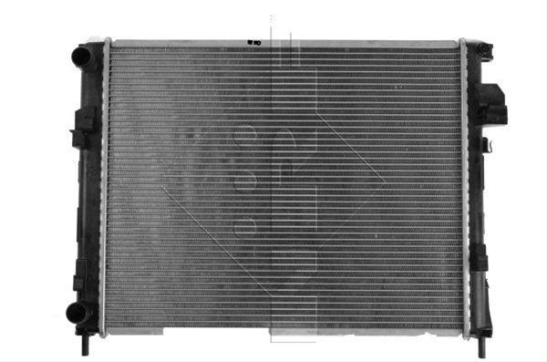 Radiator, Racire Motor Nrf Nissan 58332