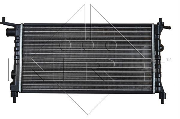 Radiator, Racire Motor Nrf Opel 50551