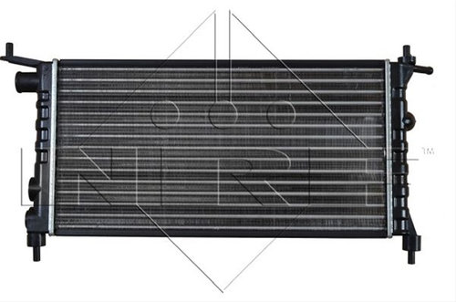 Radiator, Racire Motor Nrf Opel 50551