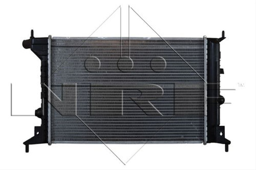 Radiator, Racire Motor Nrf Opel 509516