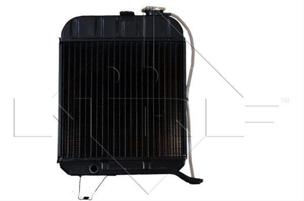 Radiator, Racire Motor Nrf Peugeot 57100
