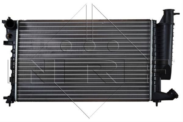 Radiator, Racire Motor Nrf Peugeot 58183