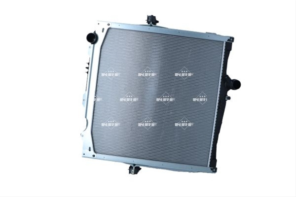 Radiator, Racire Motor Nrf Renault Trucks 50190