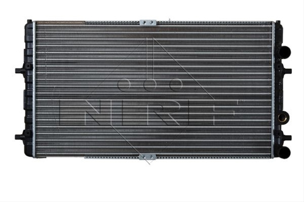 Radiator, Racire Motor Nrf Seat 52160