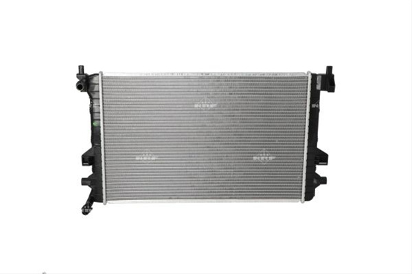 Radiator, Racire Motor Nrf Seat 58471