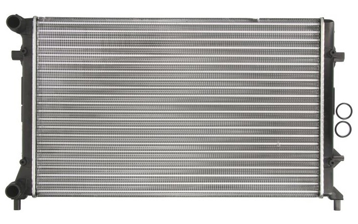 Radiator Racire Motor Nrf Seat Altea 2004→ 53404