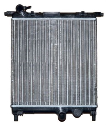 Radiator, Racire Motor Nrf Skoda 53102