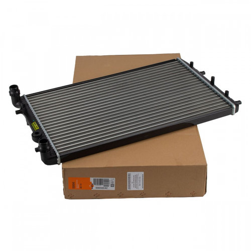 Radiator Racire Motor Nrf Skoda Fabia 2 2007-2014 50542