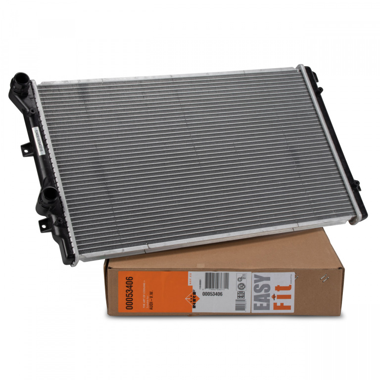 Radiator Racire Motor Nrf Skoda Superb 2 3T4 2008-2015 53406A