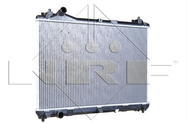 Radiator, Racire Motor Nrf Suzuki 53917