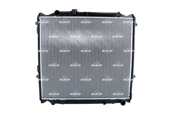 Radiator, Racire Motor Nrf Toyota 52088