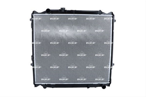 Radiator, Racire Motor Nrf Toyota 52088