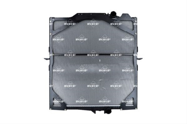 Radiator, Racire Motor Nrf Volvo 509702