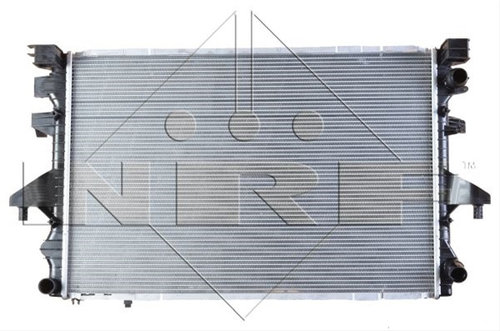 Radiator, Racire Motor Nrf Vw 53795