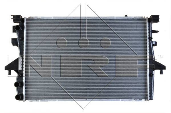 Radiator, Racire Motor Nrf Vw 53796