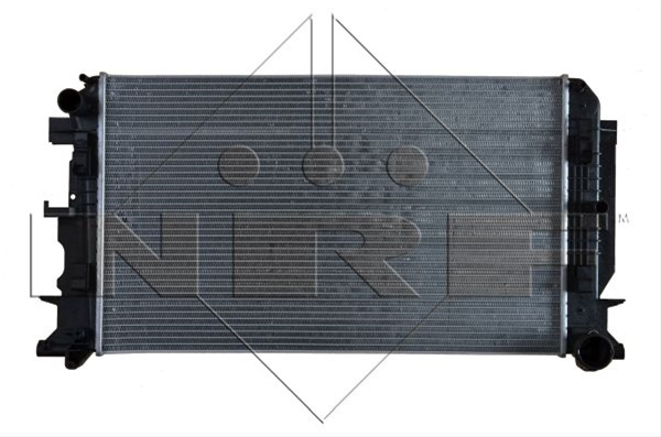 Radiator, Racire Motor Nrf Vw 53885