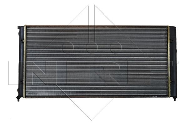 Radiator, Racire Motor Nrf Vw 54664