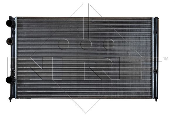 Radiator, Racire Motor Nrf Vw 58093