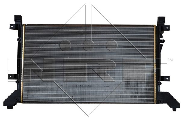 Radiator, Racire Motor Nrf Vw 58240