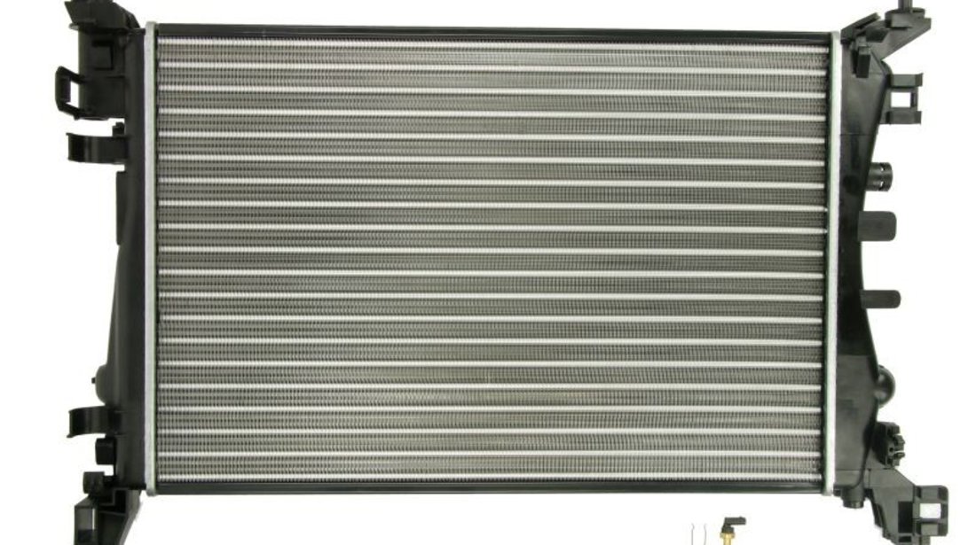 Radiator, racire motor OPEL ADAM (M13) THERMOTEC D7X076TT