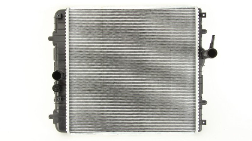 Radiator, racire motor OPEL AGILA (A) (H00) (2000 - 2007) ITN 01-2542OL/B piesa NOUA