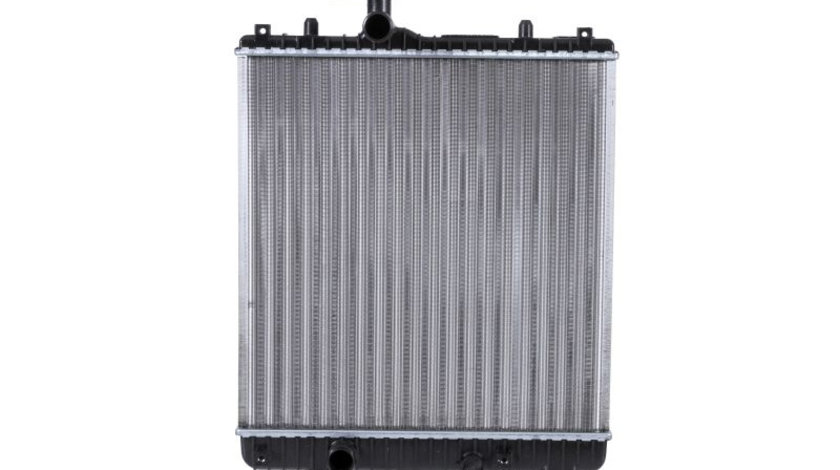 Radiator, racire motor OPEL AGILA (A) (H00) (2000 - 2007) THERMOTEC D7X018TT piesa NOUA