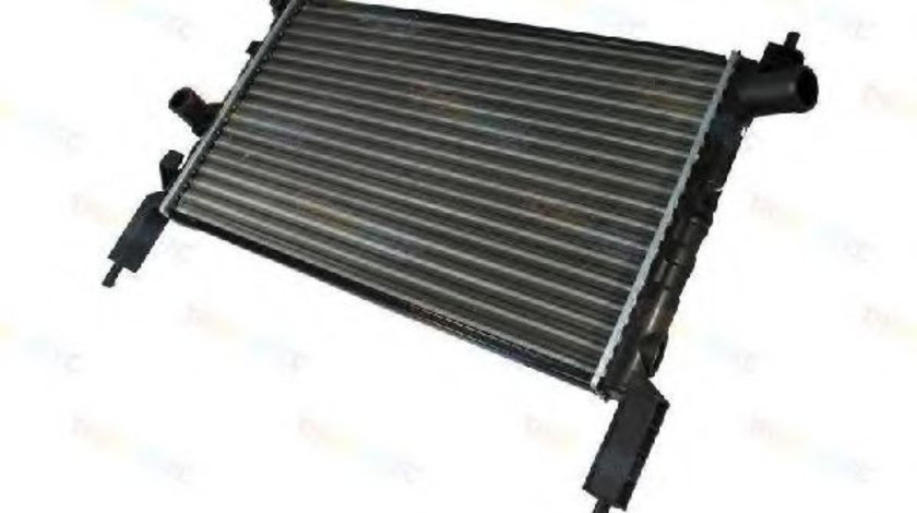 Radiator, racire motor OPEL ASTRA F Combi (51, 52) (1991 - 1998) THERMOTEC D7X004TT piesa NOUA