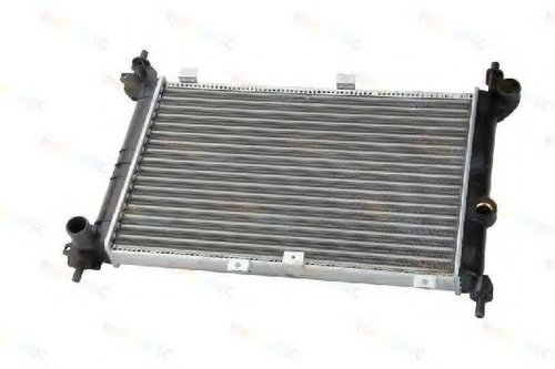 Radiator, racire motor OPEL ASTRA F Hatchback (53, 54, 58, 59) (1991 - 1998) THERMOTEC D7X019TT pies...